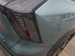 Geely Boyue L2025 4th Generation 1.5T Shanhe Edition - фото 5