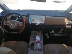 Wuling Starlight 730 Edition 1.5L 125km Luxury Version - ფოტო 16