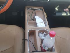 Wuling Starlight 730 Edition 1.5L 125km Luxury Version - ფოტო 19
