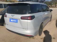 Wuling Starlight 730 Edition 1.5L 125km Luxury Version - ფოტო 2