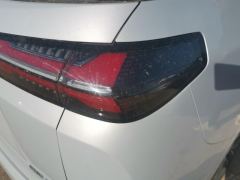 Wuling Starlight 730 Edition 1.5L 125km Luxury Version - ფოტო 5