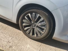 Wuling Starlight 730 Edition 1.5L 125km Luxury Version - ფოტო 6