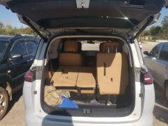 Wuling Starlight 730 Edition 1.5L 125km Luxury Version - ფოტო 7