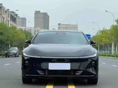 Changan A07 BEV Value Edition 710km Flagship Edition - ფოტო 2