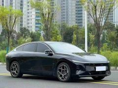 Changan A07 BEV Value Edition 710km Flagship Edition - ფოტო 3