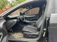 Changan A07 BEV Value Edition 710km Flagship Edition - ფოტო 4