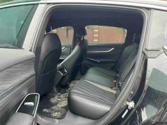 Changan A07 BEV Value Edition 710km Flagship Edition - ფოტო 5