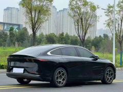 Changan A07 BEV Value Edition 710km Flagship Edition - ფოტო 7
