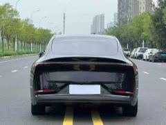 Changan A07 BEV Value Edition 710km Flagship Edition - ფოტო 8
