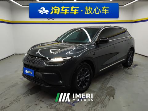2023 Leapmotor C11 EREV 180km 180 Comfort Edition - ავტომობილი ჩინეთიდან