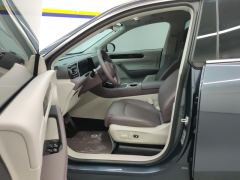 Leapmotor C11 EREV 180km 180 Comfort Edition - photo 14