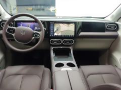 Leapmotor C11 EREV 180km 180 Comfort Edition - photo 16