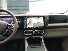 Leapmotor C11 EREV 180km 180 Comfort Edition - photo 17
