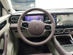 Leapmotor C11 EREV 180km 180 Comfort Edition - photo 18