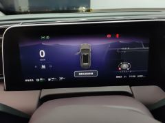 Leapmotor C11 EREV 180km 180 Comfort Edition - photo 20