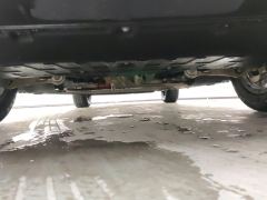 Leapmotor C11 EREV 180km 180 Comfort Edition - photo 8