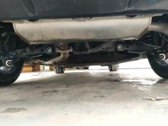 Leapmotor C11 EREV 180km 180 Comfort Edition - photo 9