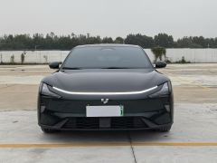 Jiyue 07 880km RWD Long Range Edition - фото 2