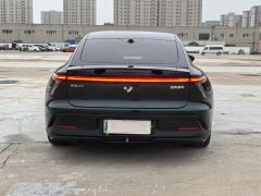 Jiyue 07 880km RWD Long Range Edition - фото 8