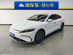 BYD Han EV Edition 506km Premium Version - фото 1