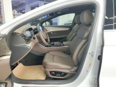 BYD Han EV Edition 506km Premium Version - фото 14