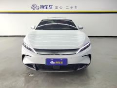 BYD Han EV Edition 506km Premium Version - фото 3