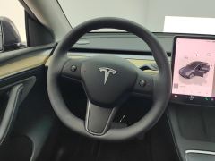 Tesla Model Y 545km Rear-Wheel Drive Edition - ფოტო 18