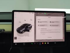Tesla Model Y 545km Rear-Wheel Drive Edition - ფოტო 20