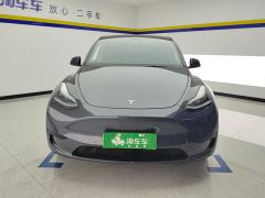 Tesla Model Y 545km Rear-Wheel Drive Edition - ფოტო 3