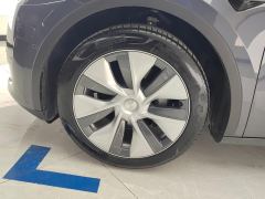 Tesla Model Y 545km Rear-Wheel Drive Edition - ფოტო 6