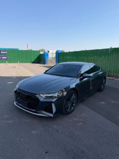 Audi A7 45 TFSI Premium Selection - photo 1