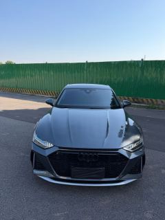 Audi A7 45 TFSI Premium Selection - photo 2