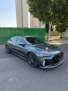 Audi A7 45 TFSI Premium Selection - photo 3
