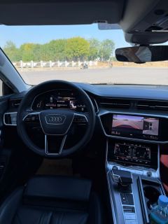 Audi A7 45 TFSI Premium Selection - photo 6