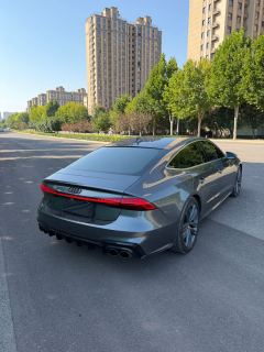 Audi A7 45 TFSI Premium Selection - photo 7
