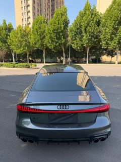 Audi A7 45 TFSI Premium Selection - photo 8