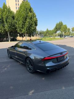 Audi A7 45 TFSI Premium Selection - photo 9