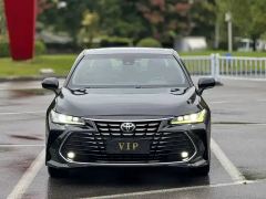 Toyota Avalon 2.0L CVT Enterprise Edition - ფოტო 1