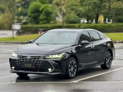 Toyota Avalon 2.0L CVT Enterprise Edition - ფოტო 3