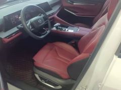Changan CS75PLUS CS75 PLUS Gen 2 1.5T Prestigious Edition - ფოტო 10