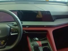 Changan CS75PLUS CS75 PLUS Gen 2 1.5T Prestigious Edition - ფოტო 11