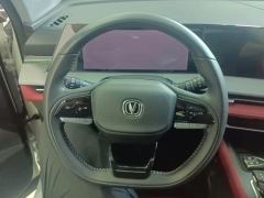 Changan CS75PLUS CS75 PLUS Gen 2 1.5T Prestigious Edition - ფოტო 12