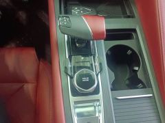 Changan CS75PLUS CS75 PLUS Gen 2 1.5T Prestigious Edition - ფოტო 13