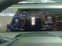 Changan CS75PLUS CS75 PLUS Gen 2 1.5T Prestigious Edition - ფოტო 14