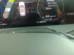 Changan CS75PLUS CS75 PLUS Gen 2 1.5T Prestigious Edition - ფოტო 15