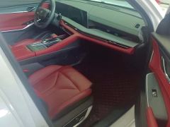 Changan CS75PLUS CS75 PLUS Gen 2 1.5T Prestigious Edition - ფოტო 16