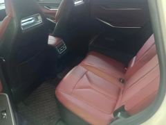 Changan CS75PLUS CS75 PLUS Gen 2 1.5T Prestigious Edition - ფოტო 17