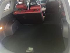 Changan CS75PLUS CS75 PLUS Gen 2 1.5T Prestigious Edition - ფოტო 18