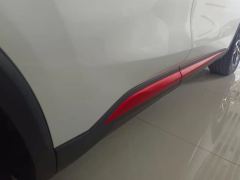 Changan CS75PLUS CS75 PLUS Gen 2 1.5T Prestigious Edition - ფოტო 19