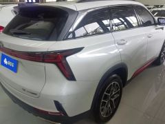 Changan CS75PLUS CS75 PLUS Gen 2 1.5T Prestigious Edition - ფოტო 2